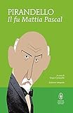  Luigi Pirandello (Autore), S. Campailla (a cura di) (292)  Acquista: EUR 3,90EUR 2,93 10 nuovo e usatodaEUR 2,93