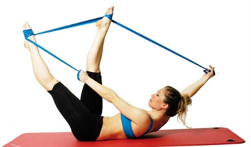 Dittmann Body Band 25m - 4