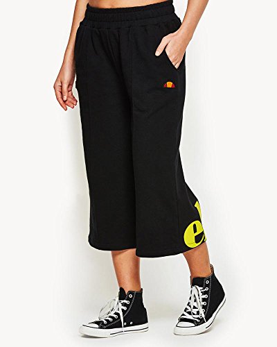 Preisvergleich Produktbild ellesse ferragio Hose, Damen S Grau (Anthrazit)