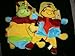 snug as abug baby blanket snugle two paterns one supplied