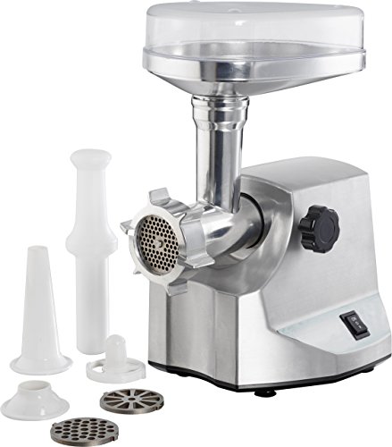 IOVIVO Elektrischer Fleischwolf 1800 Watt IOVIVO Elektrischer Fleischwolf 1800 Watt