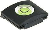 Other Photo &amp; Video - Spirit Level Hot Shoe Protector - For Canon Nikon Pentax Konika Was Sold For 45.00 On 10 May At 22:05 By PHOTO SHOP RSA In Cape Town (ID:181023531