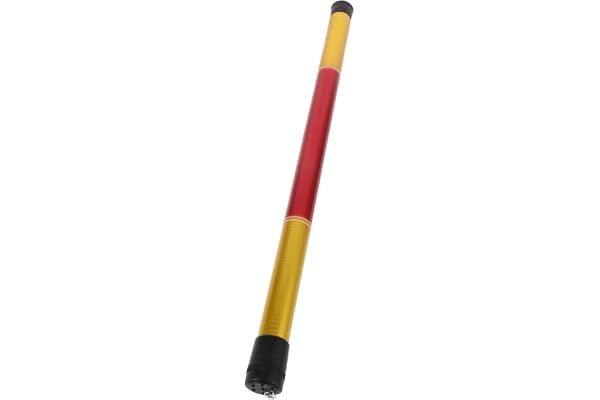 Toddmomy Étui Pour Baguette De Chef Orchestre Tube De Rangement Anti-poussière Et Portable Pour Orchestres Et Chœurs