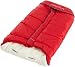 Naf-Naf Universal Footmuff (Red)