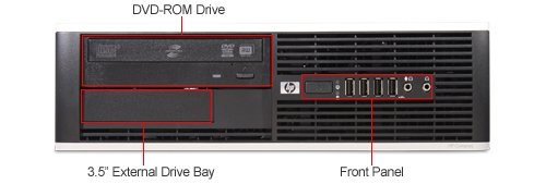 HP-Elite-8300-SFF-Quad-Core-i5-3570-340GHz-DVD-WiFi-Windows-10-Professional-Desktop-PC-Computer-With-Antivirus-Certified-Refurbished