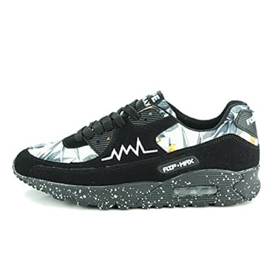 scarpe ammortizzate sul tallone