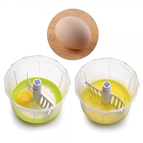 Uten QuickPull Finecut / Obst und Gemüse Zerkleinerer Zwiebelschneider / Manuell Hacken / Schneiden / Mischen / Frischhalten - 6