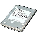 Toshiba MQ01ABD100 1TB SATA 3GB/s 5400RPM 2.5 Inch 9.5mm Internal Hard Drive