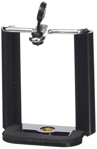 acObj supporto universale di Smartphone treppiede per fotocamera