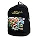 Produktbild Ed Hardy Rucksack "Ed Hardy - Deluxe Tattoo"