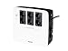Produktbild Legrand, Kompakte USV-Anlage, Keor Multiplug mit 800 VA/480W - 12V/9Ah - 6x Schuko-Steckdosen USV, 2x Schuko-Steckdosen mit Überspannungsschutz, 310039