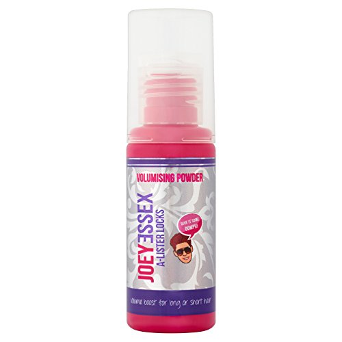 Joey Essex Volumising Powder