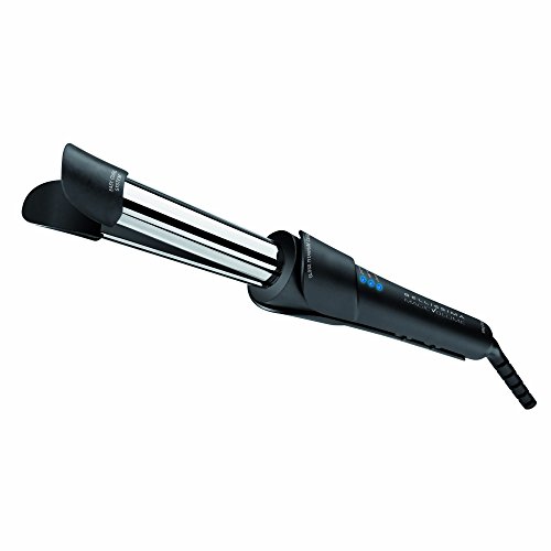 Imetec Lockenstab Bellissima Multicurl S1 700 , schwarz, 1 Stück