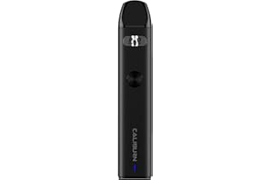 GENUINE UWELL Uwell Caliburn A2 Pod Kit [Black]