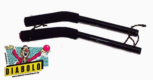 Paraflex Trainer mit Bar, Wolkenstuermer, Tractionkite 3,1 - 4