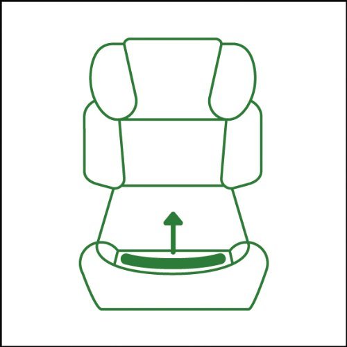 Cybex Silver Kinderautositz Pallas-fix - 7