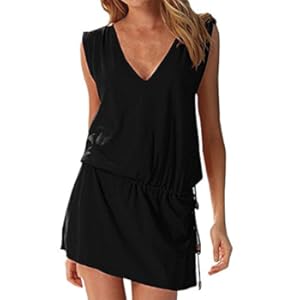 abiti eleganti in lino