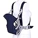 BAO CORE Official shop Baby Carrier Wraps 3 in 1 Sling