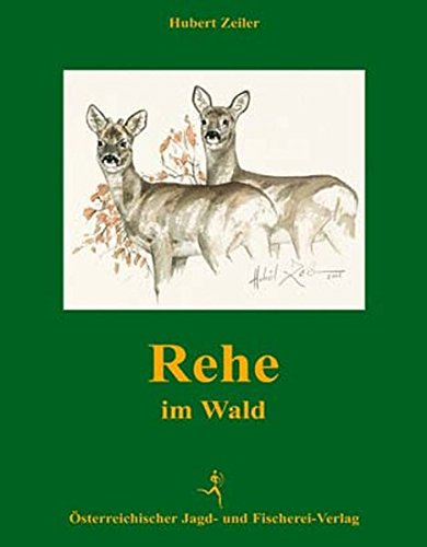 Download Rehe im Wald Download Rehe im Wald
