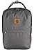 Price comparison product image FJÄLLRÄVEN Greenland Zip Backpack Large grey 2019 outdoor daypack