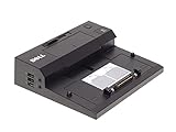 Original Dell E-Port USB 3.0 Docking Station, K07A, 19.5V...