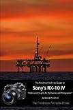 sony rx10 iv review dpreview  The Friedman Archives Guide to the Sony RX-10 IV (B&W Edition)