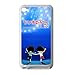 Produktbild Persoanlized Design Chi-bi Maruko IPod Touch 4 Case Custom Cover for IPod Touch 4 TPU