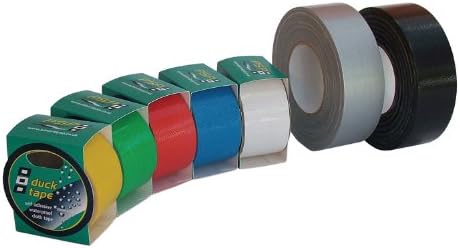 PSP Marine Self Adhesive Waterproof Duck Tape (50mm x 5mtr) - Colours Available