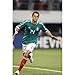Produktbild Chicharito (14inch x 21inch / 35cm x 52cm) Silk Print Poster - Seide Plakat - 6D842C