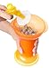 Kidsme Food Grinder (Lime Green)