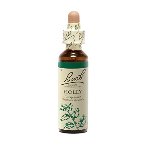 Fleurs de Bach Original N 15 Holly - 20 Ml
