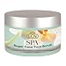 LCN SPA Sugar Cane Foot Scrub Exfoilates and Smooths 100ml