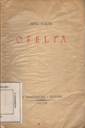 Ofelia