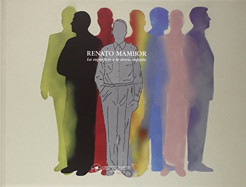 Cropswap.co.nz Renato Mambor. La Superficie E Le Storie Infinite. Catalogo Della Mostra Image