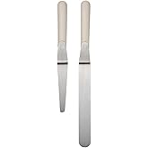 IKEA LATTBAKAD cake spatula, gray TYB1K94L9T5HBRUO19