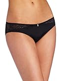 HotMilk Eclipse Brief Low Rise Women's Maternity Bikini