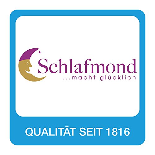 Schlafmond Medicus Clean Allergiker Ganzjahresdecke, waschbar 95 Grad (135×200 cm) - 8