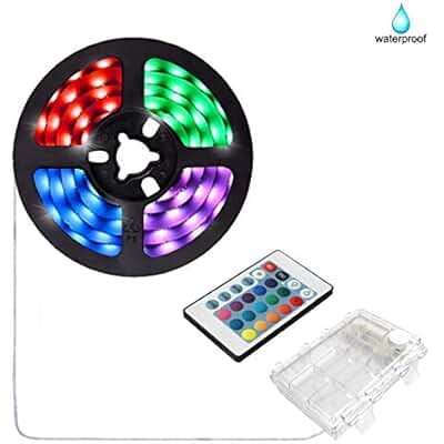 Suchergebnis auf Amazon.de für: led leuchte mit batterie - Letzte 3