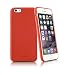 Produktbild iMummy The Classic - PU Case für iPhone 6/6s Plus (5.5) rot