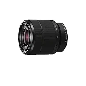 Sony 28-70mm F3.5-5.6 OSS Zoom Lens