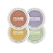 MUA - Pro-Base Prime & Conceal Correcting Cream - GREEN