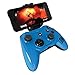Produktbild Mad Catz Micro C.T.R.L.i Mobile Gamepad (MFi) -  Gloss blau