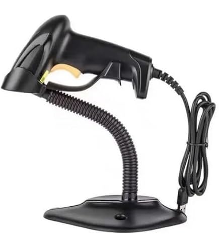 MS7120 Honeywell Orbit Barcode Scanner, Omnidirectional Laser at ₹ 10000/piece in New Delhi