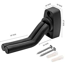 Suchergebnis auf Amazon.de für: Gitarrenhalter Wand