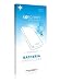 Produktbild upscreen Bacteria Shield Clear Displayschutzfolie Huawei Honor View 10 Schutzfolie Folie - Klar, Anti-Bakteriell