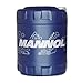 Produktbild MANNOL 7830 Motorbike 4-Takt HD API SL, 10 Liter