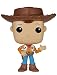 Produktbild Funko 6877 Actionfigur "Disney: Toy Story Woody"
