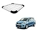 Auto Pearl - Premium Quality Alluminium Car Roof Luggage Carrier Ripit Type For - Maruti Suzuki Ertiga RS.9100.00