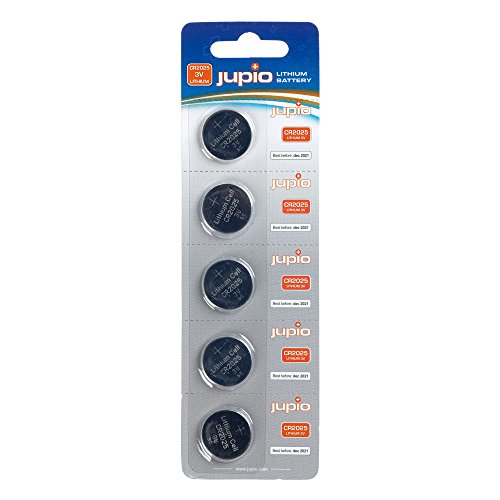 Preisvergleich Produktbild Jupio CR2025