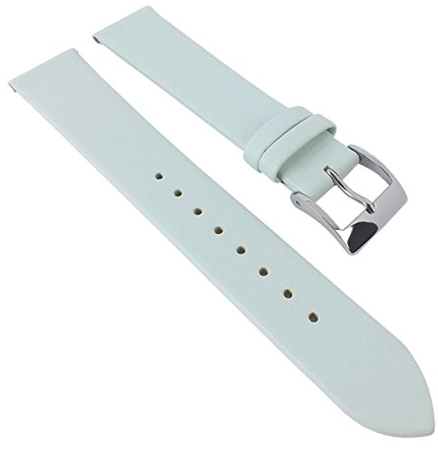 Preisvergleich Produktbild Max Bill Ersatzarmband - hellblau - Damen - Armband